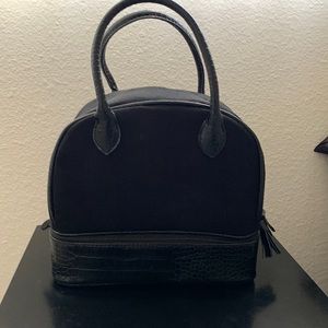 NWOT Black Purse